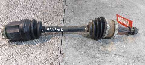 Transmision Delantera Izquierda Kia Sportage LX 4X4 113CV 83KW