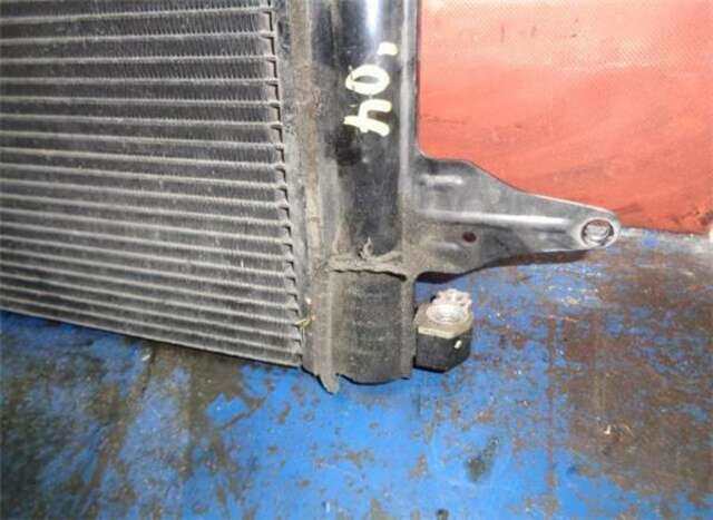 Foto 3ª: Radiador Calefaccion A.A. Seat Ibiza 1.9 TDI (101CV) [AXR]