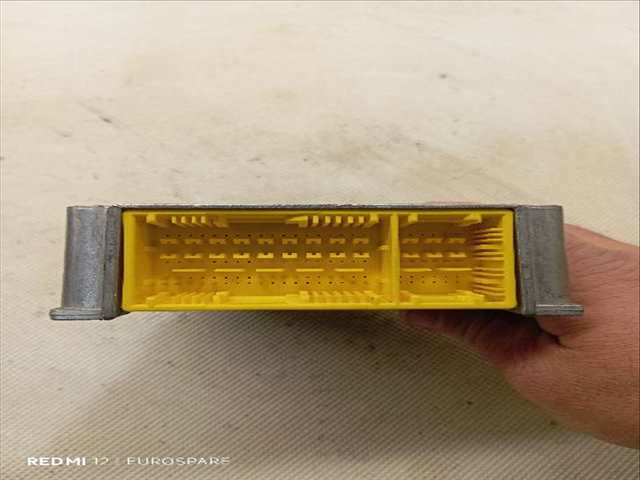 Foto 3ª: Centralita Airbag Mercedes Vito 2.2 D CDI W639 [646980] (2010)