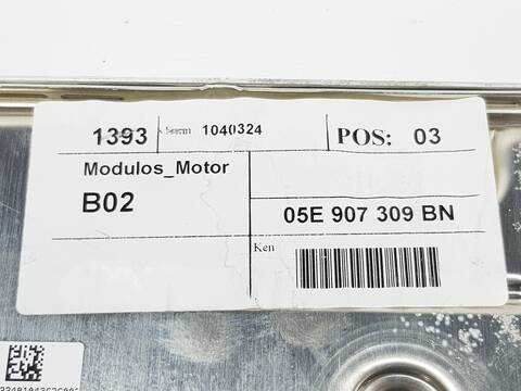Foto 3ª: Centralita Motor ECU Volkswagen T-Roc 1.6 TDI 116CV [DXDB] (2017)