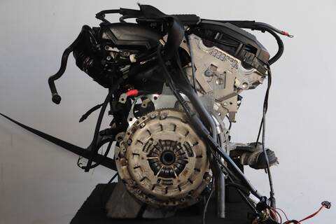 Foto 2ª: Motor Completo Bmw Serie 3 315 M54226S1 BERLINA (2004)
