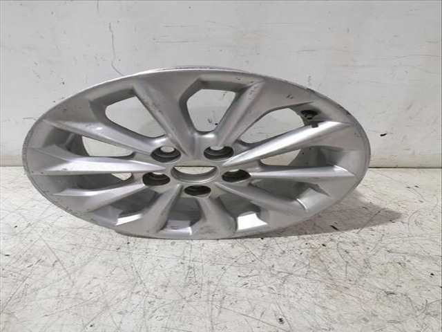 LLanta Chapa Toyota Corolla 1.8 VVTI HYBRID MZEA12 ZRE211 ZWE211) 122CV