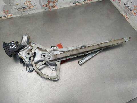 Foto 4ª: Elevalunas Eléctrico Delantero Izquierdo Toyota Verso COMFORT 112CV 82KW [N47C16A] (2015)