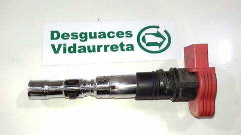 Modulo Encendido Audi A8 3.7 V8 40V CAT BFL) 280CV 206KW