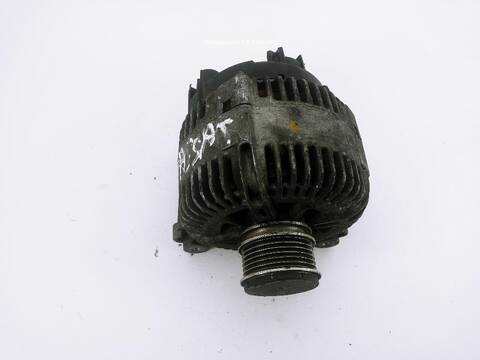 Alternador Volkswagen Passat VERSION INDEFINIDA