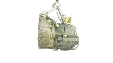 Foto 2ª: Caja Cambios Ford Fiesta 1.0 ECOBOOST [M1JE] (2008)