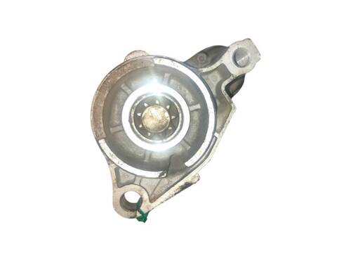 Foto 2ª: Motor de Arranque Porsche Cayenne 3.2 (2002)