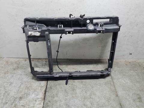 Panel Frontal Peugeot 207 RC 174CV 128KW