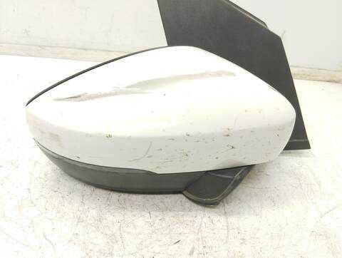 Retrovisor Derecho Volkswagen Polo 1.4 FSI 85CV 63KW