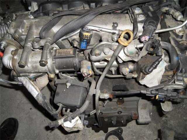 Foto 3ª: Motor Completo Fiat Stilo 1.9 D MULTIJET [192 A8.000]