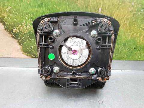 Foto 2ª: Airbag Delantero Izquierdo Citroen Jumper 35 L4H3 PROFI HEAVY E-HDI 130 130CV 96KW [4H03] (2015)