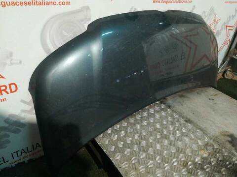 Foto 3ª: Capot Volkswagen Transporter D 85CV 63KW T5 FURGONETA