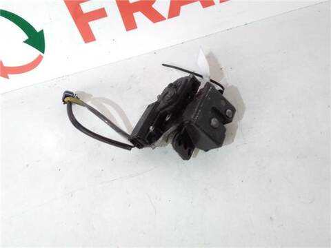 Cierre Centralizado Portón Toyota Avensis 2.0