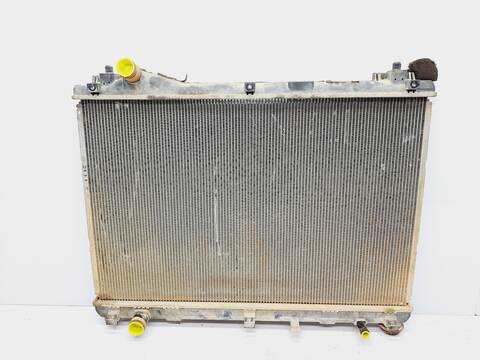 Radiador Motor Suzuki Grand Vitara 1.9 DDIS TD 129CV 95KW