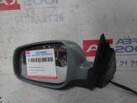 Retrovisor Izquierdo Volkswagen Passat 1.9 TDI BERLINA 115CV 85KW