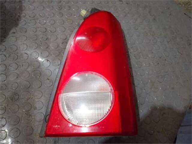 Piloto Trasero Derecho Opel Agila 1.2 BÁSICO [1.2 LTR. - 55 KW 16V CAT (Z 12 XE - LW4)]