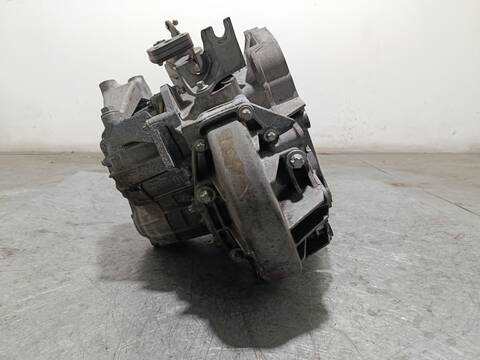 Foto 3ª: Caja Cambios Opel Astra 1.7 CDTI 68) 110CV 81KW [A17DTC] (2013)