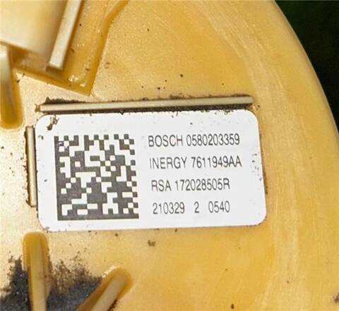 Foto 2ª: Aforador Renault Master L2H2 HKA 3 5TDCI DIESEL CAT 150CV 110KW FURGON [M9T 716] (2021)