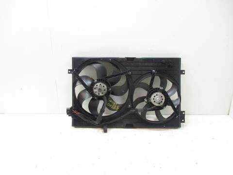 Electroventilador Seat Leon ASZ