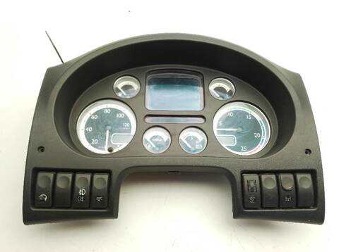 Cuadro de Instrumentos Daf XF VERSION INDEFINIDA