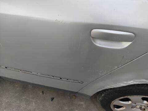 Foto 2ª: Puerta Trasera Izquierda Audi A4 AWX BERLINA (2001)
