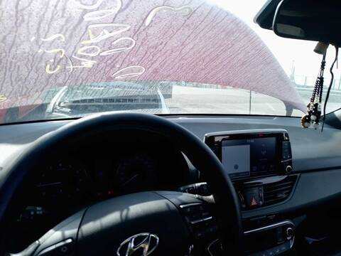 Kit Airbag Hyundai i30 1.0 T-GDI