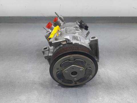 Compresor Aire Acondicionado Opel Mokka ELEGANCE 131CV 96KW