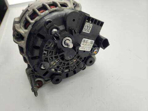Foto 3ª: Alternador Seat Ibiza FR 105CV 77KW [CUTA] (2016)