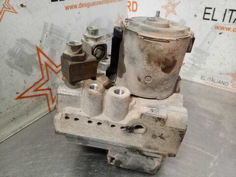 Foto 4ª: Abs Audi A8 4.2 V8 32V 299CV 220KW (1994)