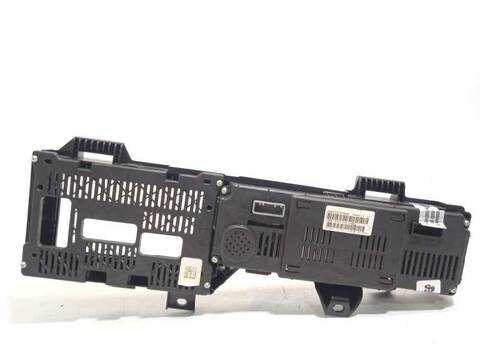 Foto 4ª: Cuadro de Instrumentos Renault Scenic DYNAMIQUE 130CV 96KW [R9M402] (2013)