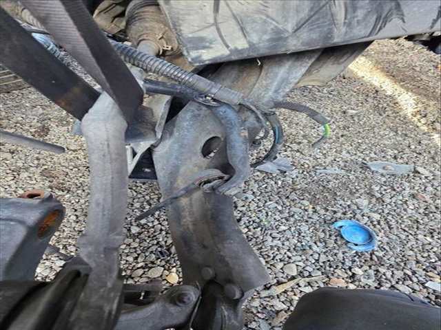 Brazo Suspension Delantero Derecho Citroen C Elysee HMT