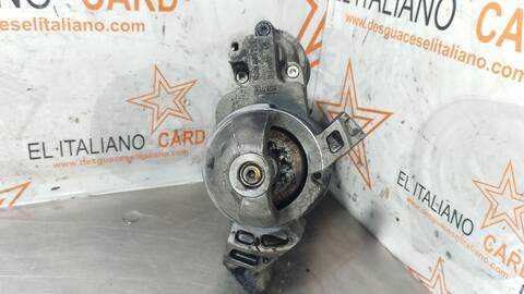 Foto 4ª: Motor de Arranque Bmw Serie 7 720 740D 306CV 225KW [N57SD30B] (2010)