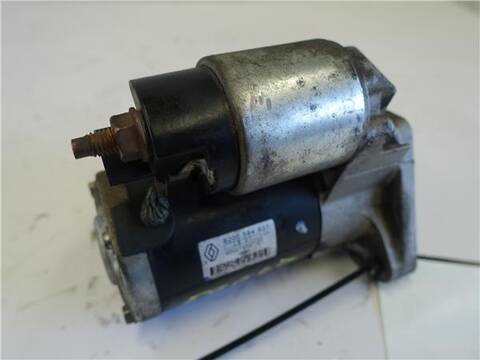 Foto 3ª: Motor de Arranque Renault Clio 1.4 16V 98CV 72KW [K4J 780] (2007)