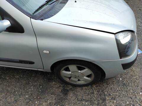 Aleta Delantera Derecha Renault Clio K9K702
