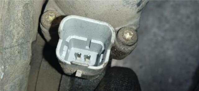 Foto 3ª: Elevalunas Eléctrico Delantero Izquierdo Peugeot 206 2.0 HDI 90 [RHY (DW10TD)]
