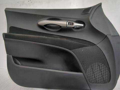 Foto 2ª: Tapizados Cartoneras Toyota Auris 1.33 DUAL-VVTI NRE150_) 101CV [1NR-FE] (2006)