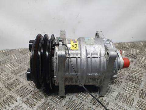 Foto 2ª: Compresor Aire Acondicionado Citroen Jumper 33 L2H2 HDI 130 FAP 130CV 96KW CAJA CERRADA [4H03] (2013)