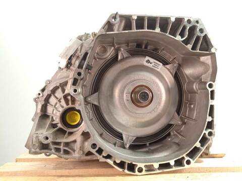 Caja Cambios Automatica Nissan X-Trail N-CONNECTA 160CV 118KW T32) AUT.