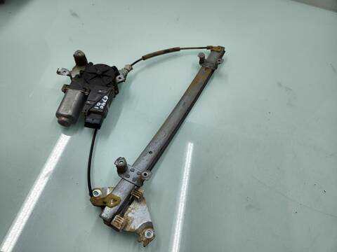 Elevalunas Eléctrico Delantero Izquierdo Nissan Navara GASOLINA