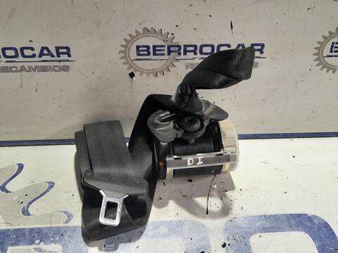 Cinturón Delantero Derecho Land Rover Discovery 2.7 TD V6 CAT 190CV 140KW