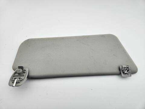 Foto 2ª: Parasol Izquierdo Peugeot Partner ACCS HDI 92 93CV [9H06] (2015)