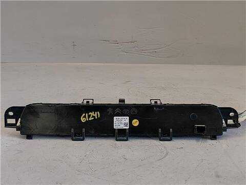 Foto 2ª: Mando Calefacción A. A. Opel Viva 1.5 L 120CV 88KW [YH01] (2020)