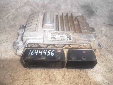 Centralita Motor ECU Opel Antara Z22D1