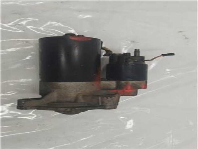 Motor de Arranque Peugeot Expert 2.0 VOLLVERGLAST 5 SITZE) [2 0 LTR. - 80 KW HDI] 109CV