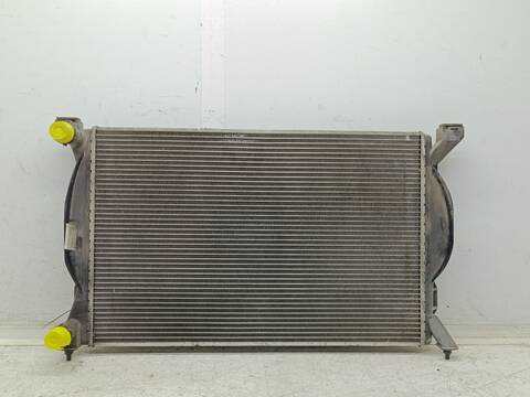 Radiador Motor Audi A4 2.0 BERLINA 130CV 96KW