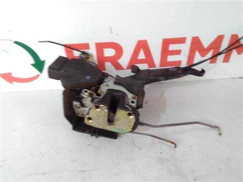 Cierre Centralizado Delantero Derecho Toyota Rav4 2.0 D4D