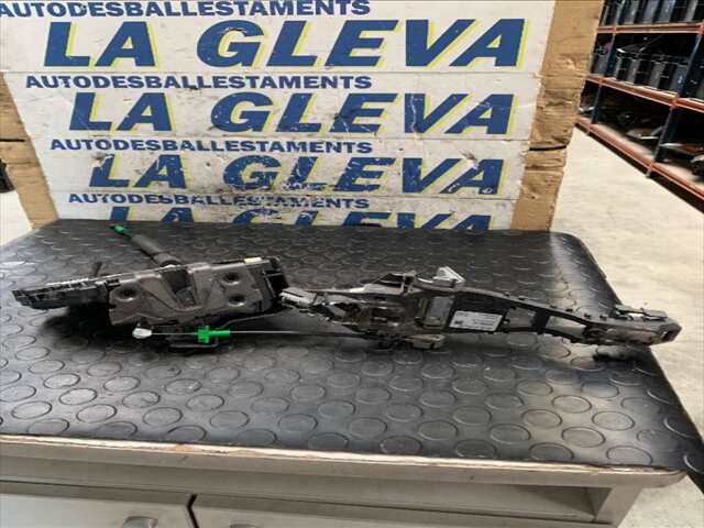 Foto 3ª: Cerradura Puerta Trasera Derecha Land Rover Range 2.0 TD 180CV [204DTD-AJ20D4] (2016)