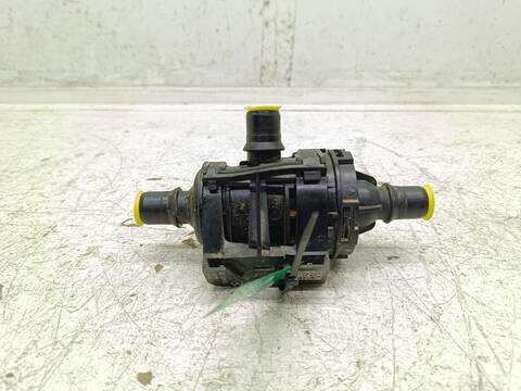 Bomba de Agua Nissan Qashqai N-STYLE 116CV 85KW