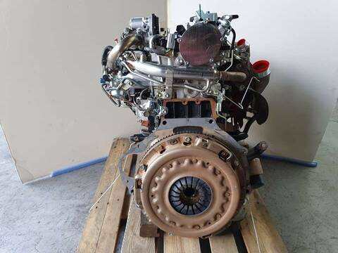 Foto 3ª: Motor Completo Toyota Land Cruiser GX 204CV 150KW [1GDFTV] (2023)