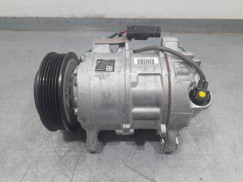 Foto 2ª: Compresor Aire Acondicionado Bmw Serie 1 114 118D 150CV 110KW [B47C20B] (2024)